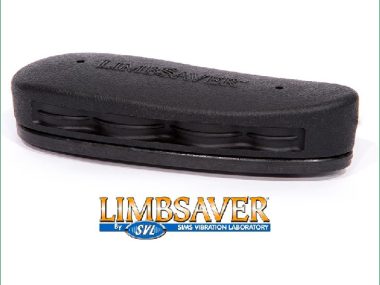LS10803 LIMBSAVER RECOIL PAD