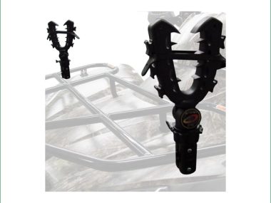 KP21530 KOLPIN XL RACK HANDLEBAR MOUNT