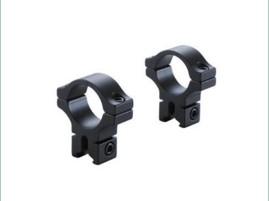 BKL-257H BKL DOVETAIL RINGS 1in HIGH