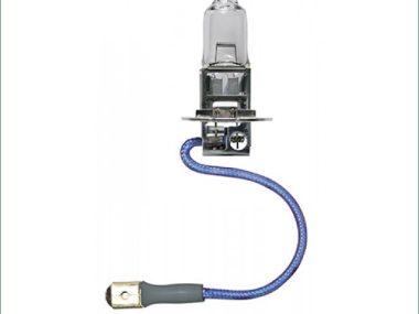 12455 PHILLIPS HALOGEN 100W 12V GLOBE