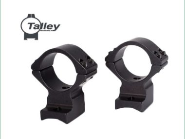 TL940714 TALLEY 1in ALLOY RINGS MED T3X