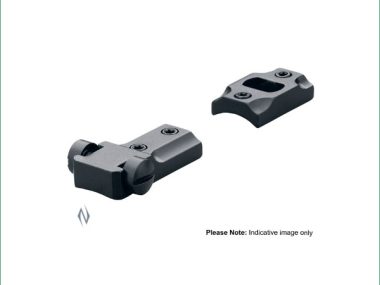 LE50029 LEUPOLD 2PC BASES A-BOLT LR