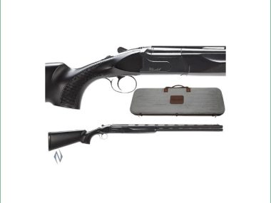 AKKAR CHURCHILL 12G 30" SPORTER SYNTHETI