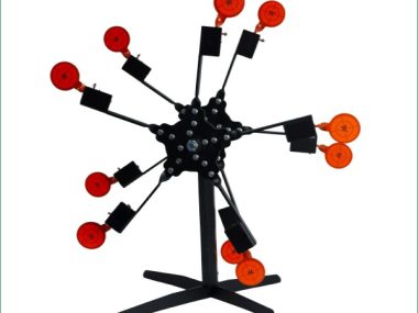 WINCHESTER FERRIS WHEEL TARGET 22LR