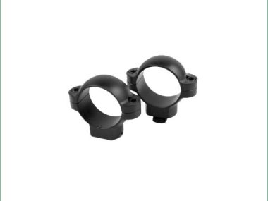 BM420052 BURRIS RINGS 1 INCH MEDIUM