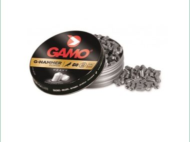 GPHAM177 GAMO HAMMER .177 PELLETS (200)