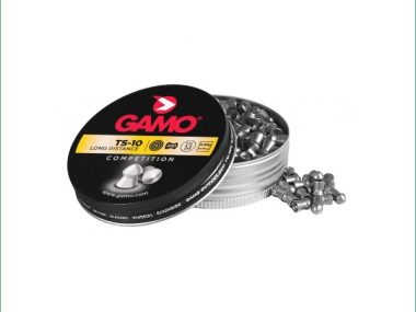 GPTS10177 GAMO TS-10 LONG RANGE 177 PELL
