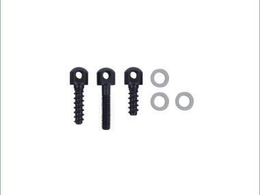 GASP-SW030 SPIKA COMBO SCREWS