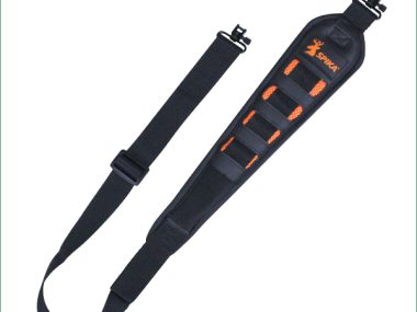 GASP-SL02B SPIKA PREMIUM SLING