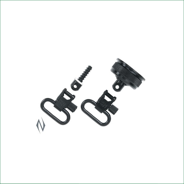 UM18012 UNCLE MIKES REM 870 MAG CAP SET