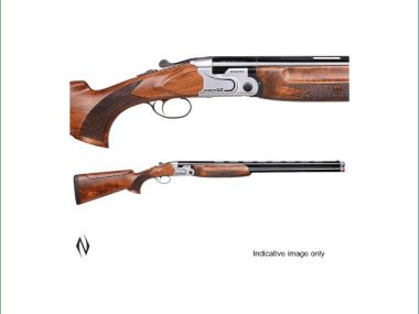 ATA PRO 12 12GA 32in SPORTER SHOTGUN