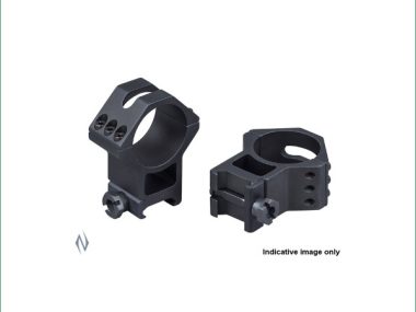 W48349 WEAVER TACTICAL RINGS 6 HOLE 1inM