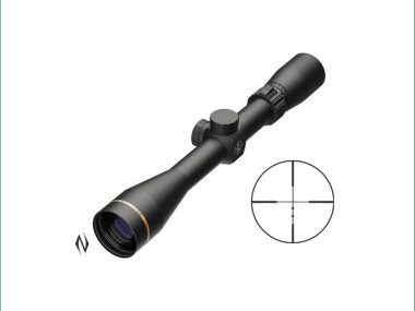 LE179313 LEUPOLD VX-FREEDOM 4-12X40LR DU