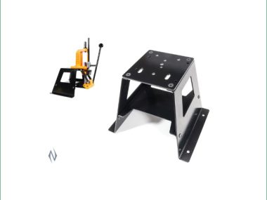 LY-URPS LYMAN UNIVERSAL PRESS STAND