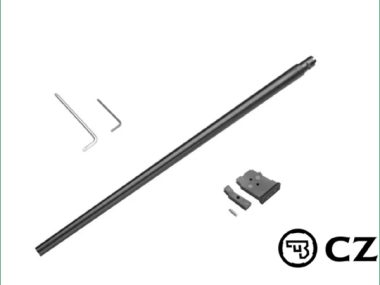 CZ 457 BARREL & MAG SET 17HMR AMERICAN