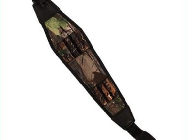 GTSL115 GROVETEC RIFLE CARTRIDGE SLING