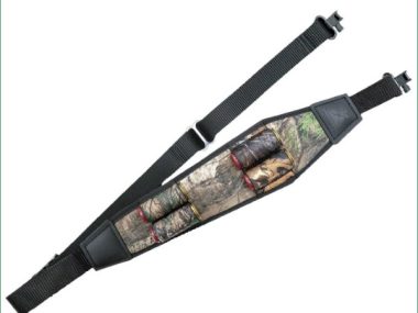 GTSL116 GROVTEC SHOGUN CARTRIDGE SLING