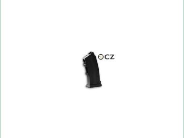CZ 22LR 10 SHOT STEEL MAG
