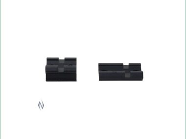 W48464 WEAVER 2PC BASES MAUSER 98
