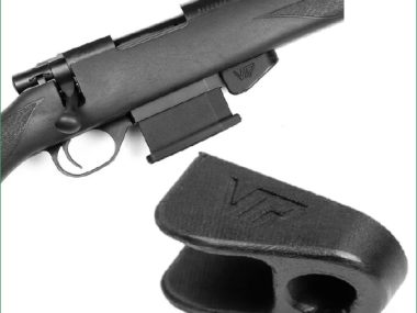 HOWA 1500 MAG RELEASE GUARD