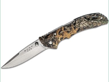 285CMS24 BUCK BANTAM REALTREE