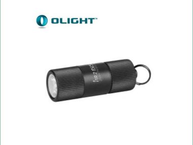 OLIGHT i1R2 KEYRING TORCH KIT RECHARGE