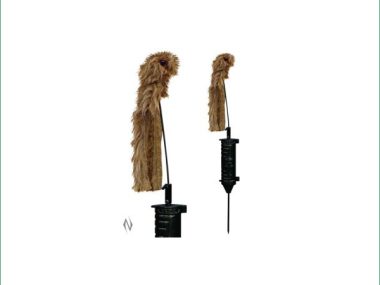 PR62704 PRIMOS SIT N SPIN PREDATOR DECOY