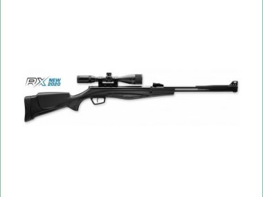 STOEGER RX40 SYNTHETIC COMBO .177 SCOPED