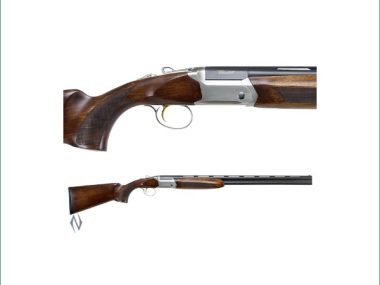 AKKAR CHURCHILL 820 20G 28" SPORTER EJEC