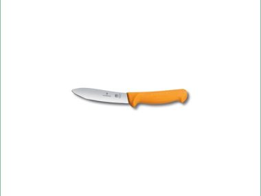 SWIBO SKINNING LAMB 13CM YELLOW