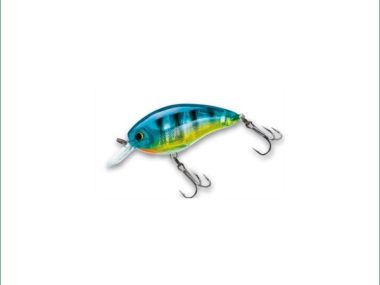 YO-ZURI 3D CRANK FLOATING 65MM HBG