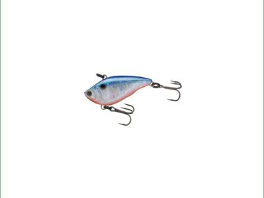 YO-ZURI RATTLE N VIBE MINI S 40MM BT