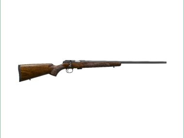 CZ 457 AMERICAN 17HMR 24in TB 5 SHOT