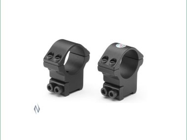 SPORTSMATCH 15MM 2PC 30MM HIGH RINGS