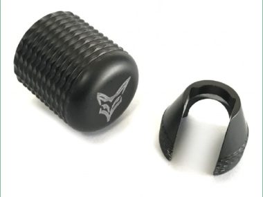 EAGLEEYE HUNTING GEAR BOLT KNOB