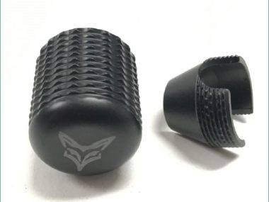 EAGLEEYE HUNTING GEAR BOLT KNOB - RUGER