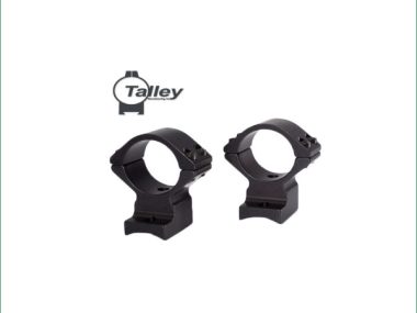TL740734 TALLEY 30MM ALLOY RINGS MEDIUM