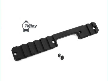 TLP00252010 TALLEY PIC RAIL CZ 457