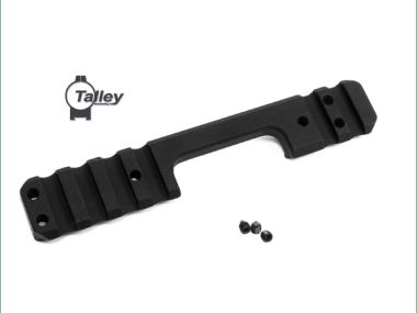 TALLEY PIC RAIL CZ 452 455 512, 513 11MM