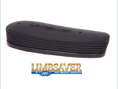LIMBSAVER PRECISION FIT RECOIL PAD