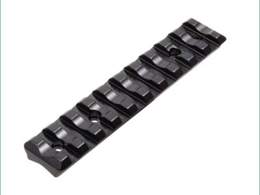 RECKNAGEL BROWNING XBOLT PIC RAIL SA