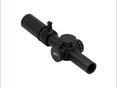 VG1624-IR ZEROTECH VENGEANCE 1-6X24 SFP