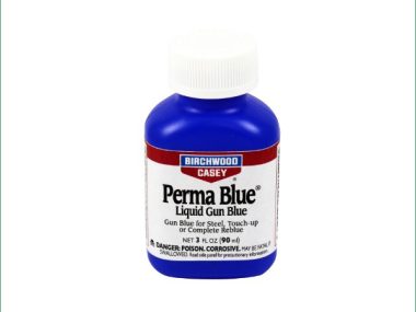 BC-13125 BIRCHWOOD CASEY PERMA BLUE 3OZ