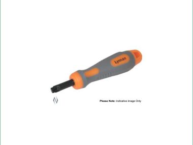 LY-PPCS LYMAN PRIMER POCKET CLEANER SML