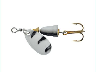 BRSS BUSHRANGER SONAR SPINNER 013