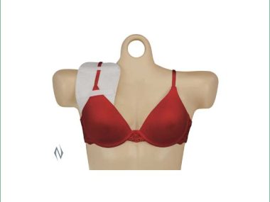 P-HER PAST RECOIL SHIELD FOR WOMEN