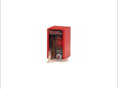 H30370 HORNADY 30CAL .308 150GR GMX