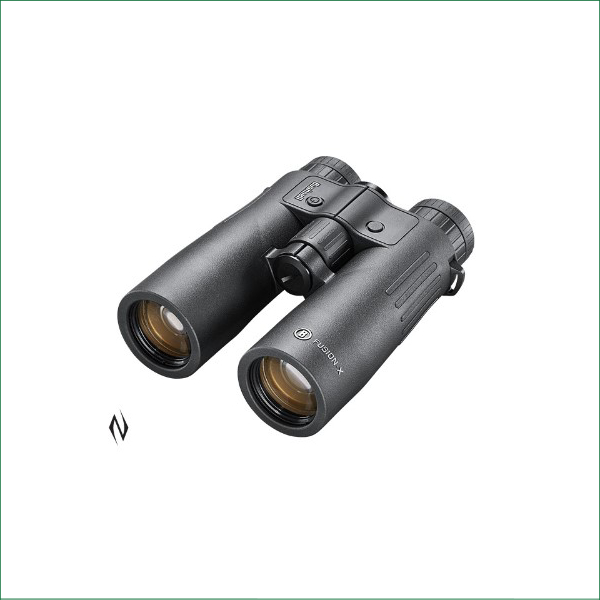 BUFX1042AD BUSHNELL FUSION X 10X42 LRF