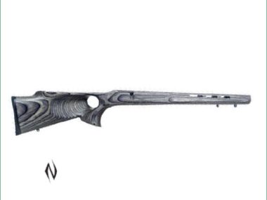 SAVAGE STOCK BMAG TARGET T/HOLE VARMINT