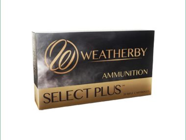 R653156EH WEATHERBY 6.5-300 156GR EOL EH